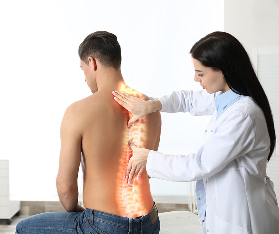 Best Spine Doctor in Ahmedabad