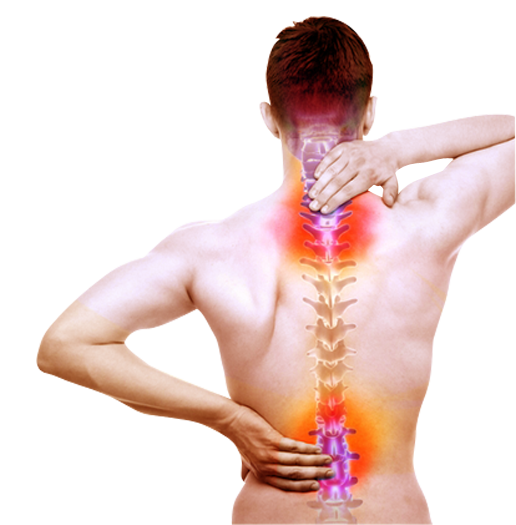 best cervical spine surgeon in Ahmedabad