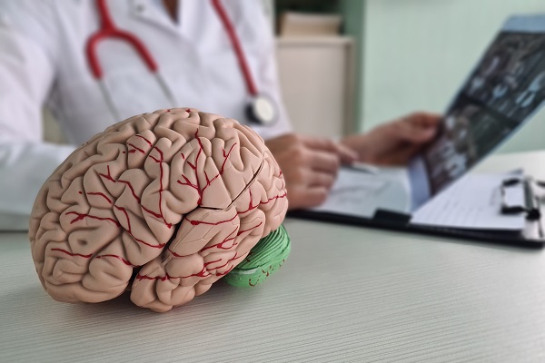 Best Neurosurgeon in Ahmedabad