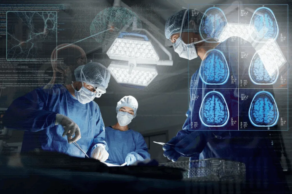 How to Select the Right Neurosurgeon Specialist in Ahmedabad